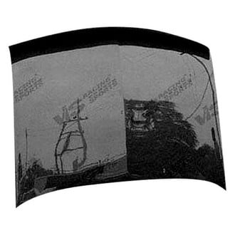 VIS Racing® - Custom Hood