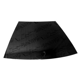 VIS Racing® - OE Style Carbon Fiber Hood