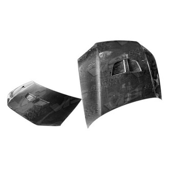 VIS Racing® - OE Style Carbon Fiber Hood