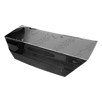 VIS Racing® - OE Style Carbon Fiber Trunk Lid