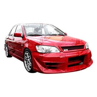 2002 Mitsubishi Lancer Body Kits & Ground Effects – CARiD.com