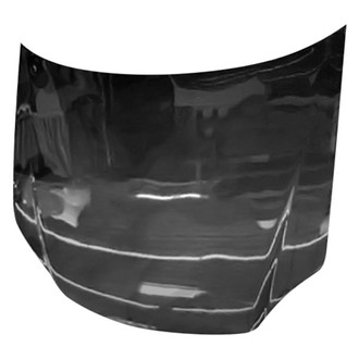VIS Racing® - OE Style Carbon Fiber Hood