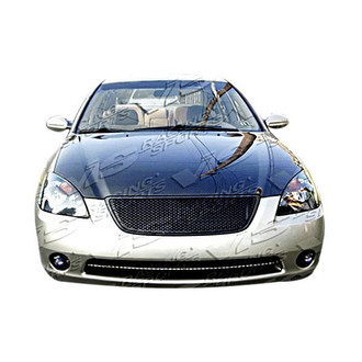 VIS Racing® - OE Style Carbon Fiber Hood