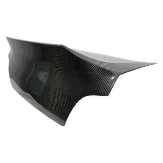 VIS Racing® - SS Style Carbon Fiber Trunk Lid