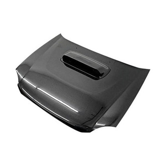 VIS Racing® - STI Style Carbon Fiber Hood