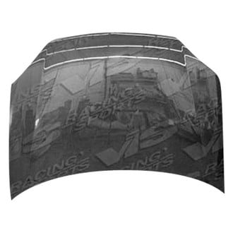 VIS Racing® - Custom Hood