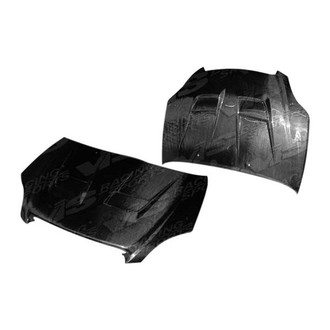VIS Racing® - Custom Hood
