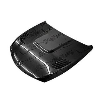 VIS Racing® - Custom Hood