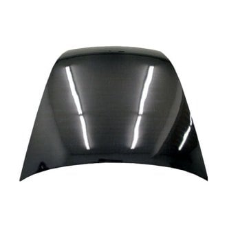 2004 Honda Accord Custom Hoods - Carbon Fiber, Fiberglass | CARiD