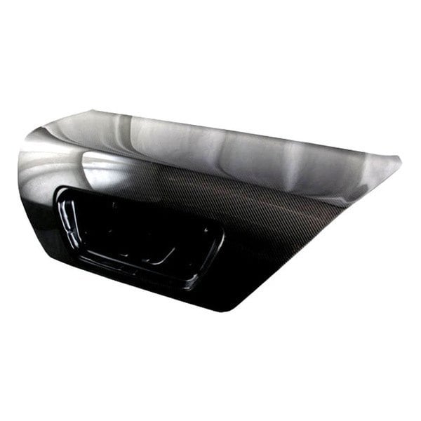 VIS Racing® Honda Accord 2005 OE Style Carbon Fiber Trunk Lid