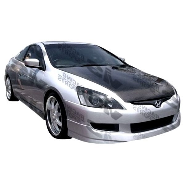 honda accord 2005 coupe body kit