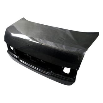 VIS Racing® - OE Style Carbon Fiber Trunk Lid