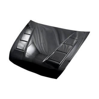 VIS Racing® - Terminator Style Carbon Fiber Hood