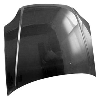 VIS Racing® - Custom Hood