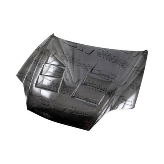 VIS Racing® - Custom Hood