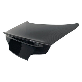 VIS Racing® - Demon Style Carbon Fiber Trunk Lid
