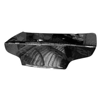VIS Racing® - OE Style Carbon Fiber Trunk Lid