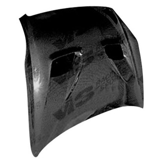 VIS Racing® - Terminator Style Carbon Fiber Hood