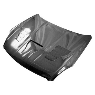 VIS Racing® - Invader 3 Style Carbon Fiber Hood
