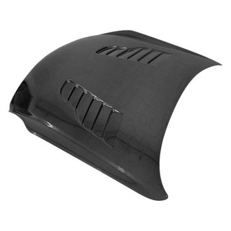 VIS Racing® - Z Speed Style Carbon Fiber Hood