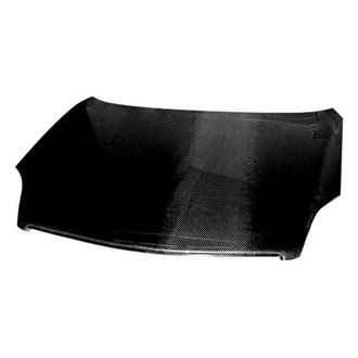 VIS Racing® - OE Style Carbon Fiber Hood