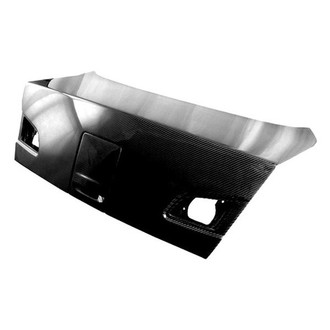 VIS Racing® - OE Style Carbon Fiber Trunk Lid