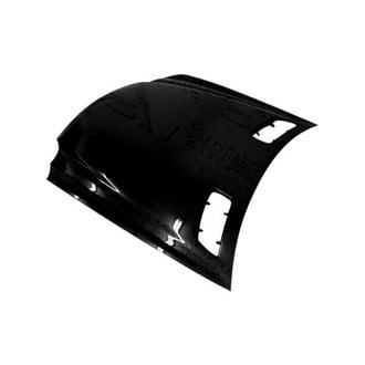 VIS Racing® - OE Style Carbon Fiber Hood
