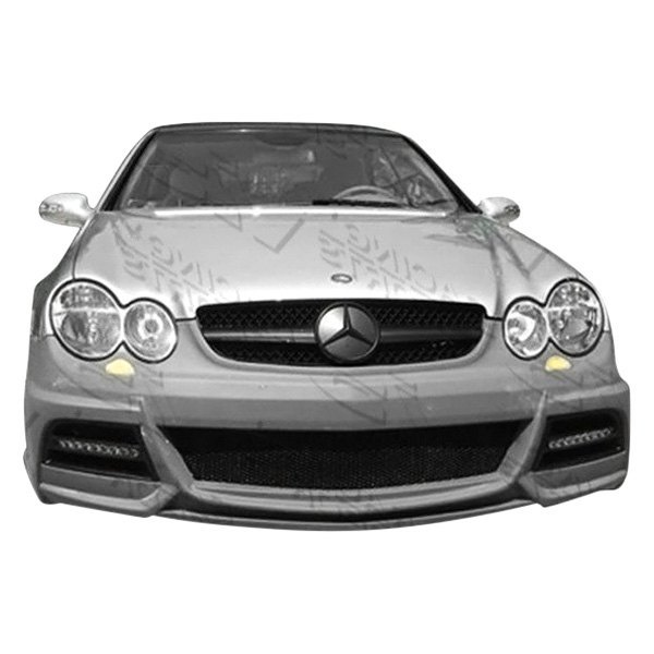  VIS Racing® - VIP Style Fiberglass Body Kit