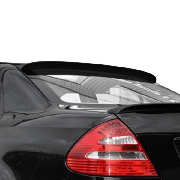  VIS Racing® - Laser Style Fiberglass Roofline Spoiler