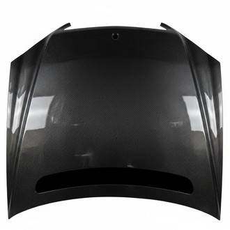 VIS Racing® - OE Style Carbon Fiber Hood