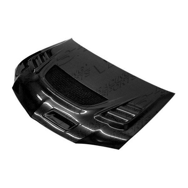 VIS Racing® - G Speed Style Carbon Fiber Hood