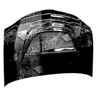 VIS Racing® - GT Style Carbon Fiber Hood