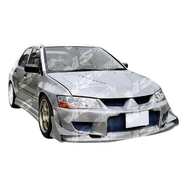  VIS Racing® - GTC Style Fiberglass Body Kit