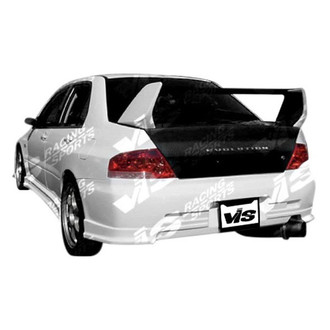 VIS Racing® - OE Style Carbon Fiber Trunk Lid