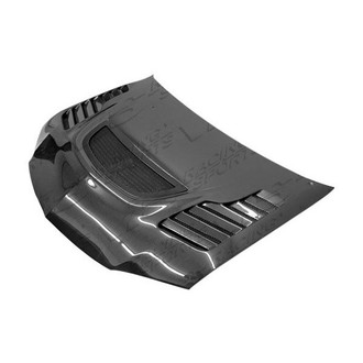 VIS Racing® - Tracer Style Carbon Fiber Hood