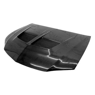 VIS Racing® - VRS Style Carbon Fiber Hood