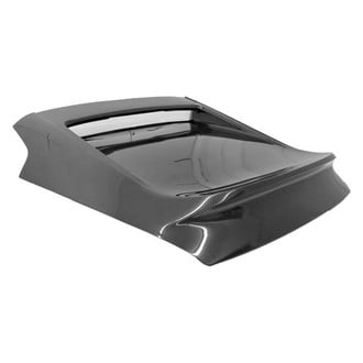 VIS Racing® - AMS GT Style Carbon Fiber Hatch