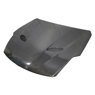 VIS Racing® - FVS Style Carbon Fiber Hood