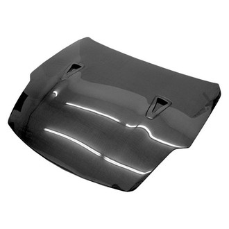 VIS Racing® - R35 Style Carbon Fiber Hood
