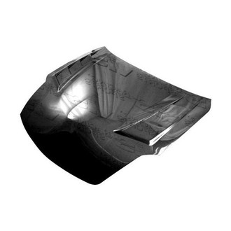 VIS Racing® - Terminator GT Style Carbon Fiber Hood