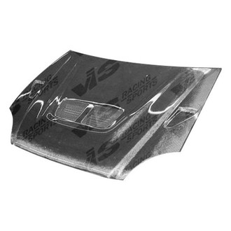 VIS Racing® - Evo Style Carbon Fiber Hood