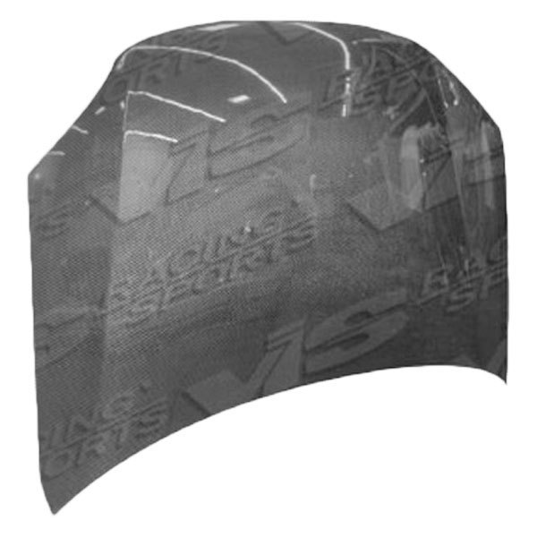 VIS Racing® - OE Style Carbon Fiber Hood