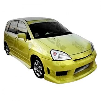 2003 Suzuki Aerio Custom Full Body Kits – CARiD.com