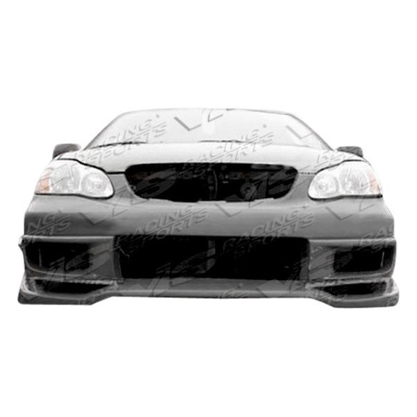  VIS Racing® - Cyber Style Fiberglass Body Kit