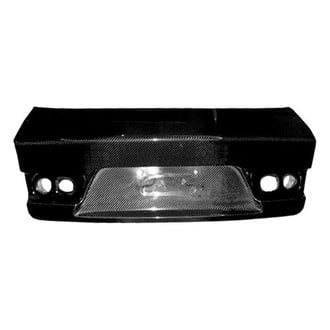 VIS Racing® - OE Style Carbon Fiber Trunk Lid
