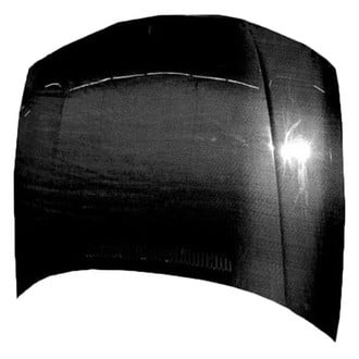 VIS Racing® - OE Style Carbon Fiber Hood