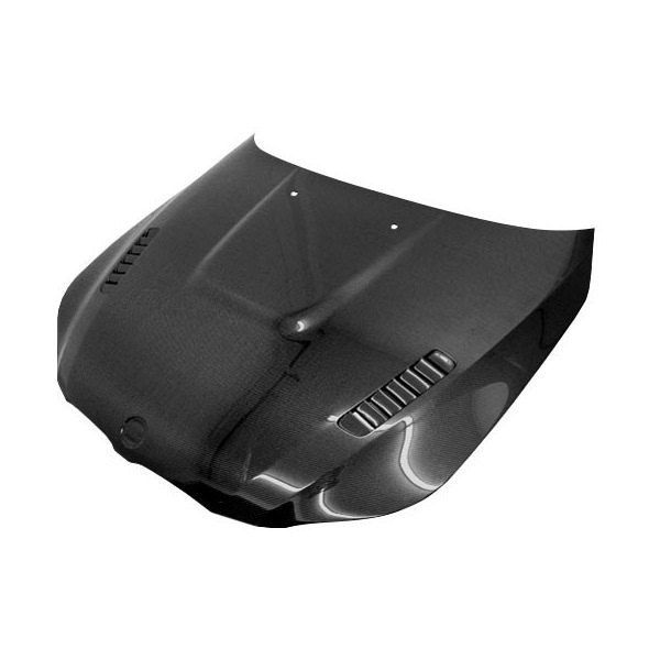 VIS Racing® - XTS Style Carbon Fiber Hood