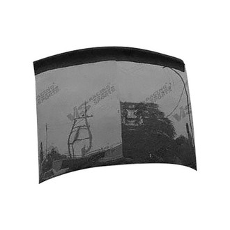 VIS Racing® - OE Style Carbon Fiber Hood