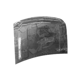 VIS Racing® - Custom Hood