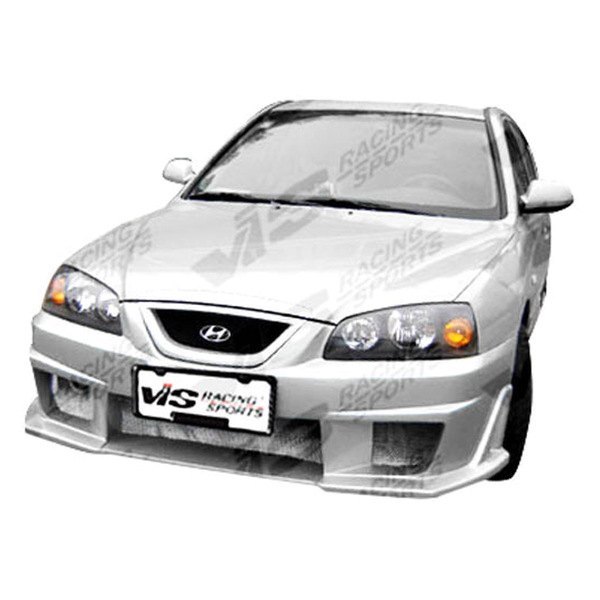  VIS Racing® - Cyber Style Fiberglass Main Grille